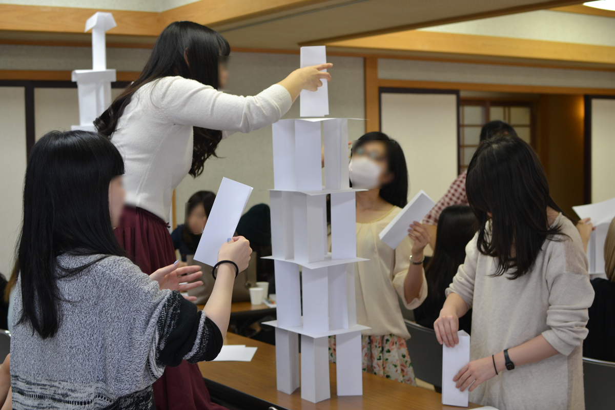ゼミの様子