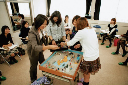 ゼミの様子