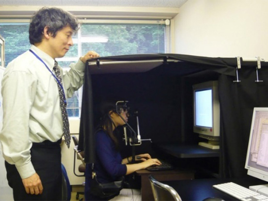 ゼミの様子